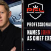 John Martin: The Media Maestro Who Almost Owned the UFC, Now Guiding PFL’s Ascent