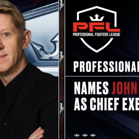John Martin: The Media Maestro Who Almost Owned the UFC, Now Guiding PFL’s Ascent