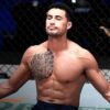 Carlos Ulberg: The Unstoppable Force Setting Sights on the Light Heavyweight Throne