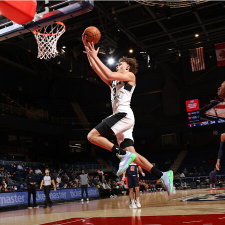 The Shifting Sands: Unpacking the NBA’s Mid-Tier Maestros and Rising Phenoms for 2025-26