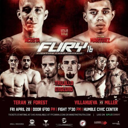 When Exhibition Becomes Combat: The Unscripted Fury That Rocked Spaten Fight Night
