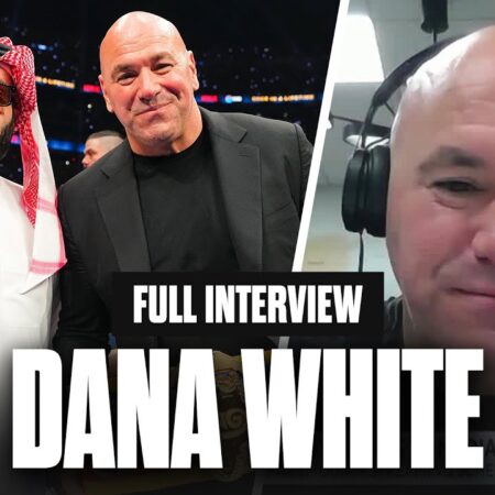 The New Era: Zuffa Boxing’s Paramount Deal Sets a Bold Course for Combat Sports