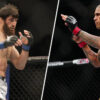UFC 320: Dricus Du Plessis Weighs In on Ankalaev vs. Pereira Rematch – A Strategic Shift?