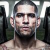 The Path to Poatan’s Place in History: Alex Pereira’s Defining Moment at UFC 320