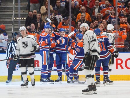 The Weight of the Winter: Unpacking NHL General Manager Pressure in the 2025-26 Season