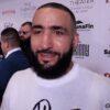Belal Muhammad Set for Crucial Comeback Against Ian Machado Garry at UFC Qatar