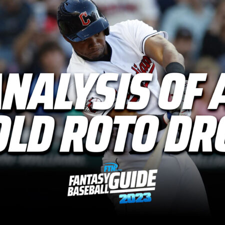 The Unseen Game: Conquering Fantasy Basketball’s Category & Roto Leagues