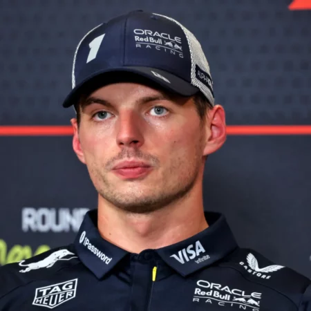 F1 Title Shocker: Verstappen’s Resurgence Ignites Championship Debate Ahead of Singapore GP