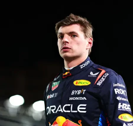 F1 Title Tangle: Can Max Verstappen Engineer a Daring Comeback Against McLaren’s Rising Stars?