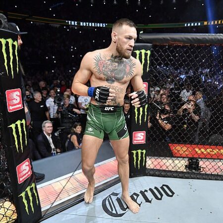 Conor McGregor’s Grand Return: A Catalyst for MMA’s Next Chapter in 2026