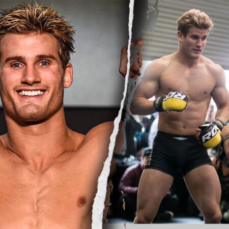 Sage Northcutt: Trading the Canvas for Contracts in a Bold New Chapter