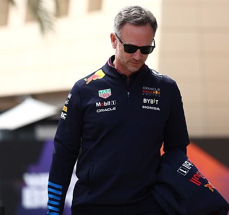 Christian Horner’s Next Chapter: Unraveling the F1 Paddock’s Speculation