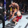 When Tears Fall: Jiri Prochazka’s Emotional Tribute to Alex Pereira’s UFC 320 Triumph
