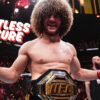 The Machine’s Relentless Ascent: Merab Dvalishvili Dominates UFC 320, Garners Champion’s Praise