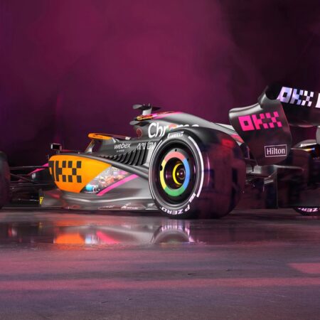 Singapore’s Sparks: How a McLaren Misunderstanding Redefined the F1 Title Hunt