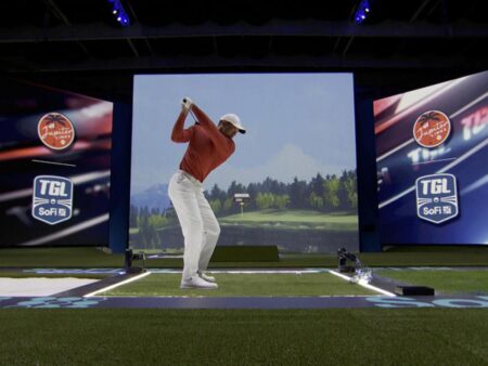 TGL Season 2: Golf’s Digital Frontier Returns with Enhanced Rivalries and a Growing Footprint