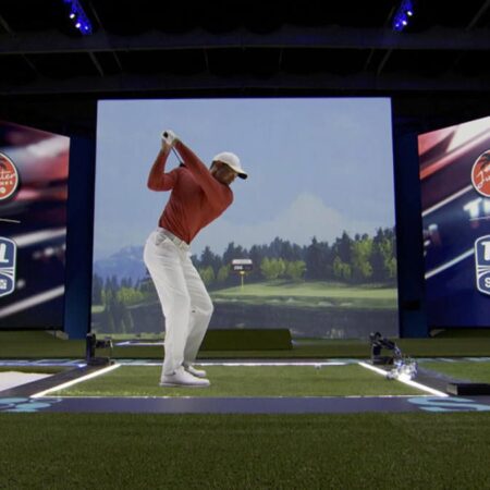 TGL Season 2: Golf’s Digital Frontier Returns with Enhanced Rivalries and a Growing Footprint