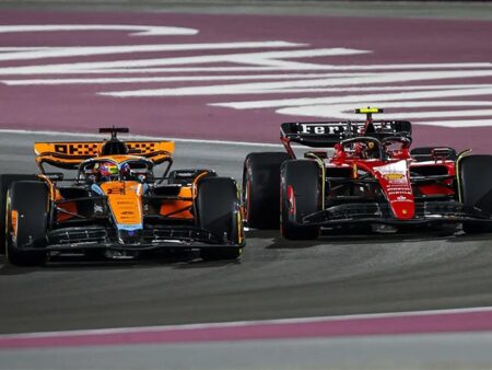 The Unwritten Rules of Rivalry: McLaren’s Internal Battle for F1 Supremacy