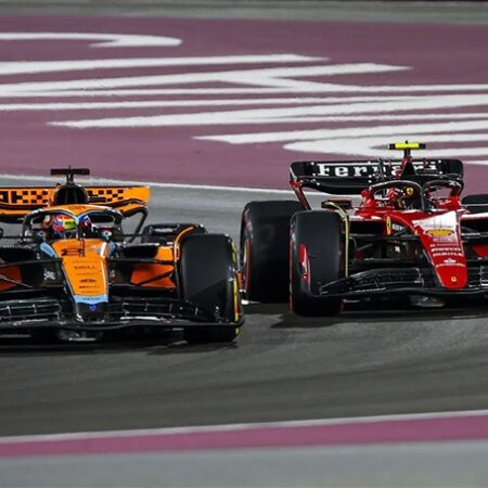 The Unwritten Rules of Rivalry: McLaren’s Internal Battle for F1 Supremacy