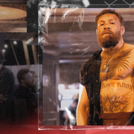 The Notorious Pause: Conor McGregor’s Latest Octagon Hiatus and the Echoes of an Unwritten Finale