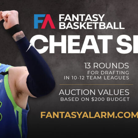 Beyond the Box Score: Crafting Your Dynasty in the 2025-26 Fantasy Basketball Draft
