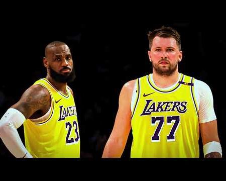 The Analytical Edge: Unveiling the 2025-26 NBA Season’s Unexpected Turns