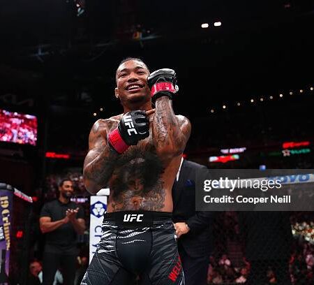 Undefeated Phenom Malcolm Wellmaker Secures Dream Slot on Historic UFC 322 Card at Madison Square Garden