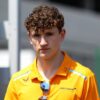Alex Dunne’s Unexpected Detour: A Seismic Shift in F1’s Junior Talent Hunt