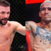 Mateusz Gamrot’s High-Stakes Gamble: The Record-Setter Challenges the Submission King at UFC Rio