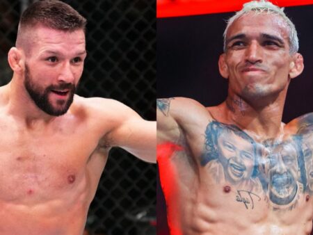 Mateusz Gamrot’s High-Stakes Gamble: The Record-Setter Challenges the Submission King at UFC Rio