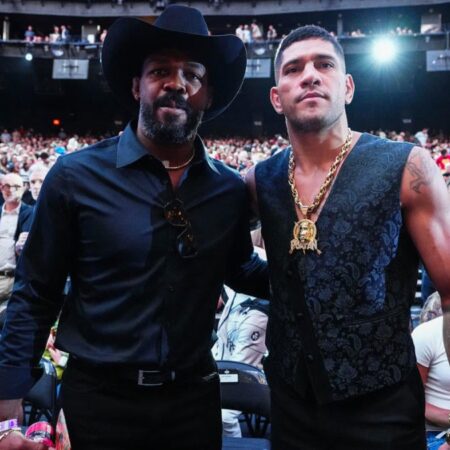 Beyond Belts: Why Alex Pereira’s Callout of Jon Jones is a Masterclass in Legacy Building