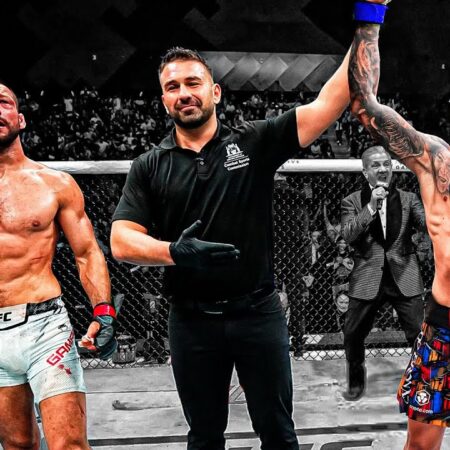 Charles Oliveira’s Historic Quest: One Finish Away from MMA Immortality at UFC Rio