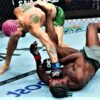 The Unyielding Spirit: Brazil’s Enduring Legacy in the UFC Octagon