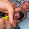 UFC Rio: The Fight for Survival – Lacerda Secures Pivotal Armbar as Oliveira’s Octagon Journey Falters
