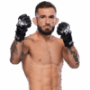Kaan Ofli’s Resilient Rise: First UFC Win Ignites Controversy in Rio