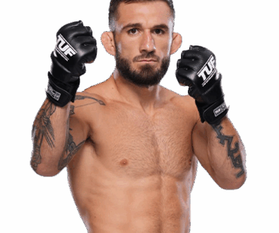 Kaan Ofli’s Resilient Rise: First UFC Win Ignites Controversy in Rio