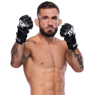Kaan Ofli’s Resilient Rise: First UFC Win Ignites Controversy in Rio