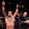Charles Oliveira’s Unprecedented Submission at UFC Rio: A Legend’s Return and a Streak Shattered