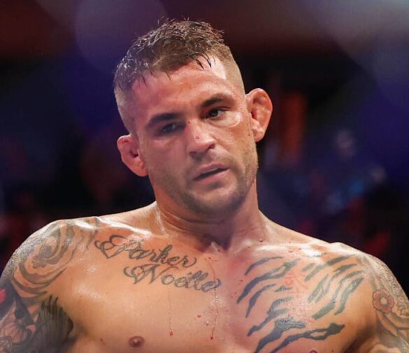 Dustin Poirier’s Post-Octagon Echoes: The Silent Battle of a Retired Warrior