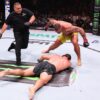 From Viral Knockout to Undefeated Spirit: Thomas Petersen’s Resilient ‘I’m Okay’ After UFC Rio