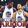 The Enduring Roar: Why the Golden State Warriors Still Command Respect