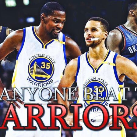 The Enduring Roar: Why the Golden State Warriors Still Command Respect