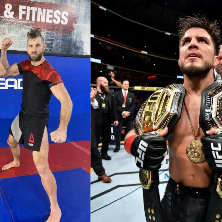The Phoenix Rises? Henry Cejudo’s Bold Gamble Against Unranked Talent at UFC 323