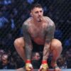 Tom Aspinall Unveils His Secret Weapon Ahead of UFC 321: The Power of the Unseen