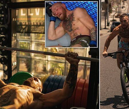 The Curious Case of McGregor’s Retroactive Suspension: Is Fair Play an Octagon Illusion?