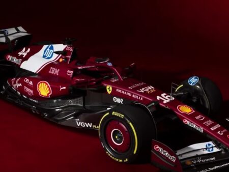 Ferrari’s Fight for Form: A Deep Dive into the Scuderia’s 2025 F1 Season Challenges