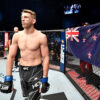 From Octagon to Boxing Ring: Dan Hooker’s Heartwarming Holiday Initiative for Unsung Dads