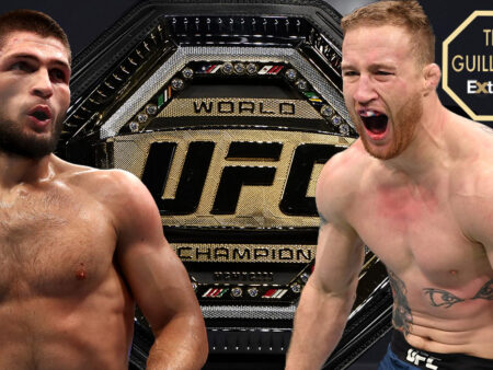 The Unsentimental Truth: Why Khabib’s Ultimate Compliment Didn’t Move Justin Gaethje