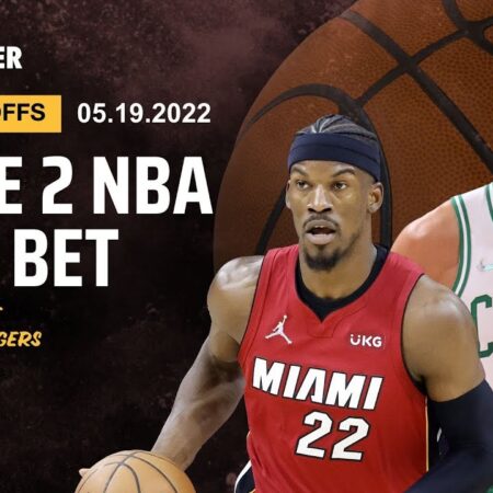 The Saturday NBA Gauntlet: How to Decode the Betting Spreads and Maximize Fantasy Returns