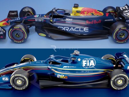 The Dawn of a New Era: Understanding F1’s Radical 2026 Technical Overhaul